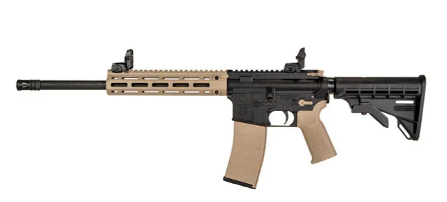 Carabina Tippmann M4-22 Pro L