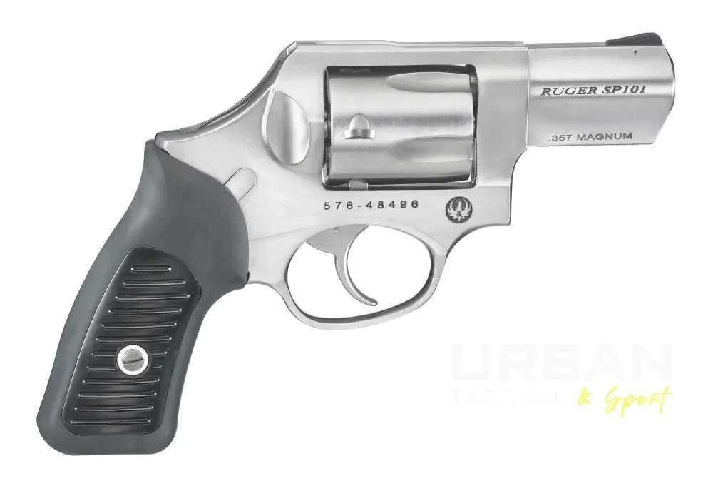 REVOLVER Ruger SP101