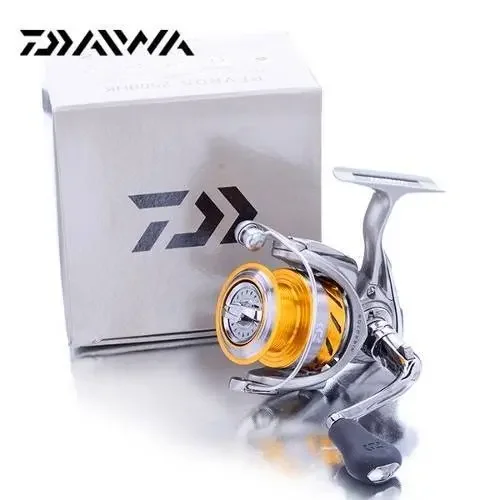 Reel frontal Daiwa Revros REV3000H