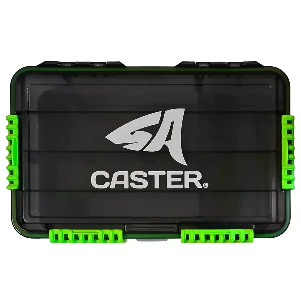 La caja estanca Caster TBOX-E004