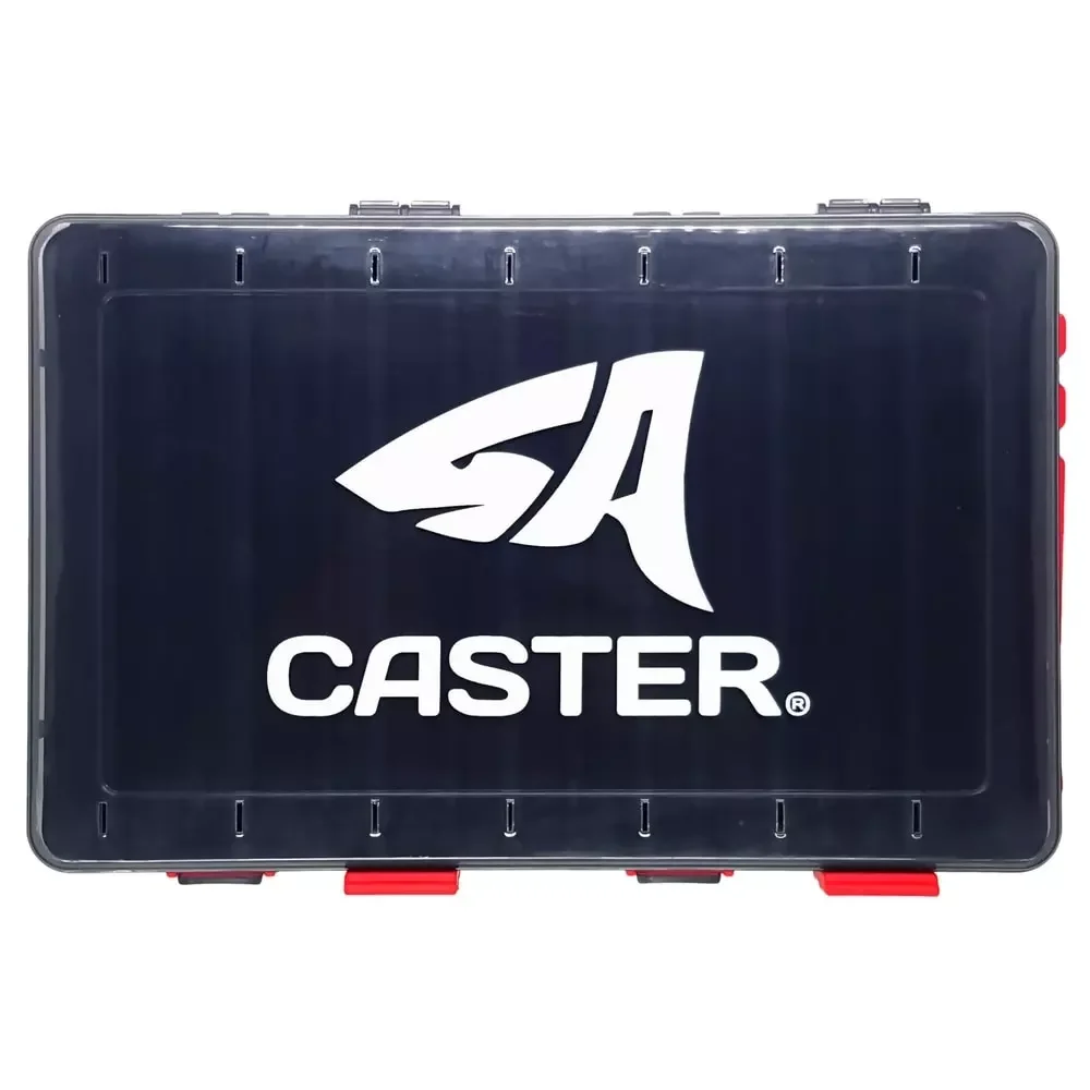 La caja de accesorios Caster TBOX-002