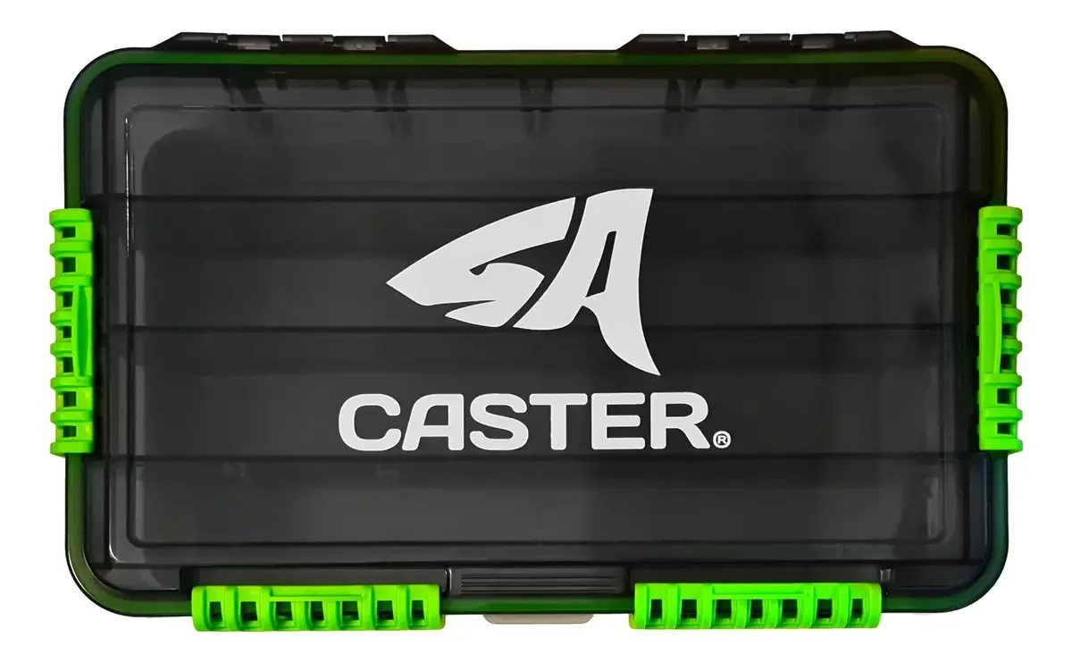 La caja de accesorios Caster TBOX-E005