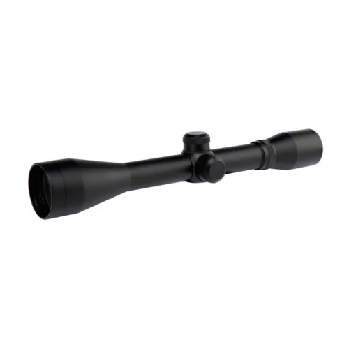Mira telescopica fija Cannon co. NT4 X 40M