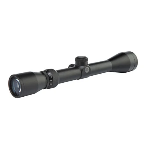 Mira telescopica Cannon co. NT3-9 X 40M
