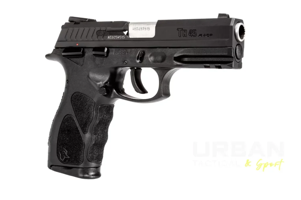 Pistola Taurus TH45