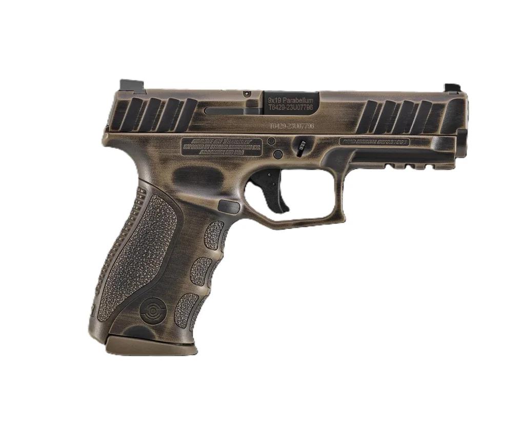 Stoeger STR-9