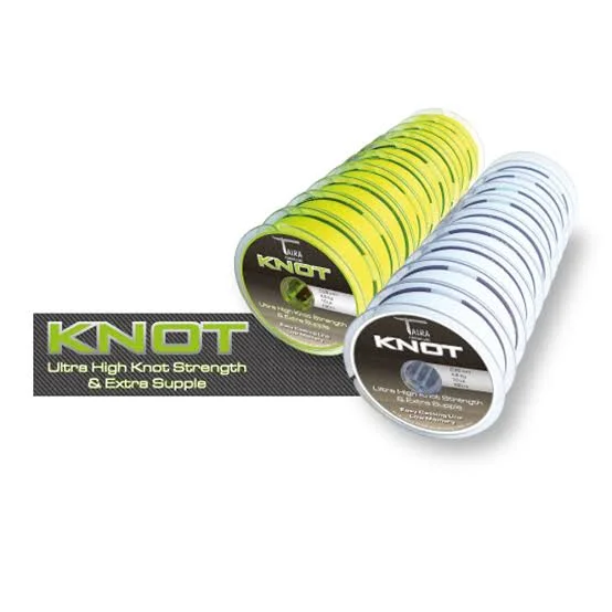 Nylon Taira Procean Knot