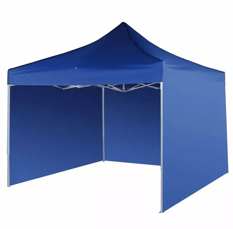 Gazebo plegble