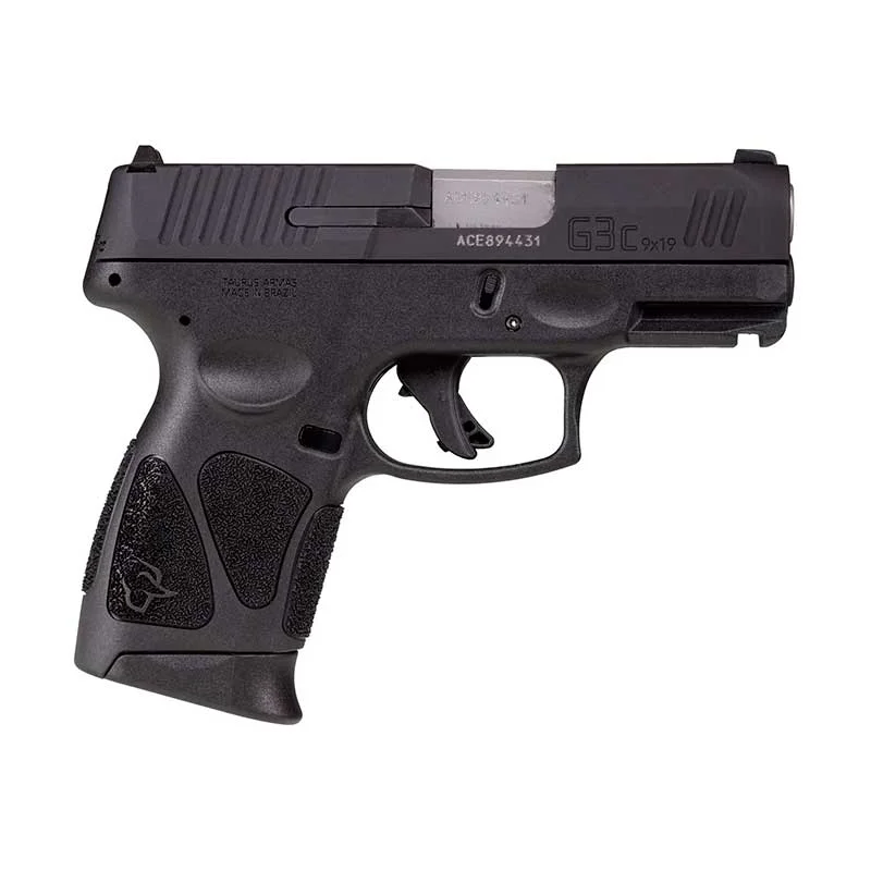 TAURUS G3C 9MM