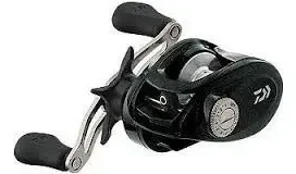 Reel Huevito Daiwa Laguna 100 Ideal Dorados Y Tarariras