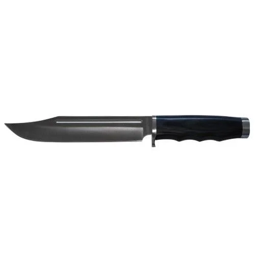 El Cold Steel SC10008 es un cuchillo de monte