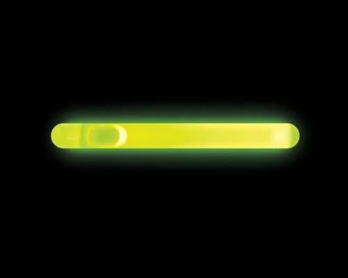 Sobre de 2 luces quimicas para boya