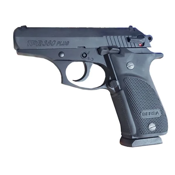 Bersa TPR 380 Plus