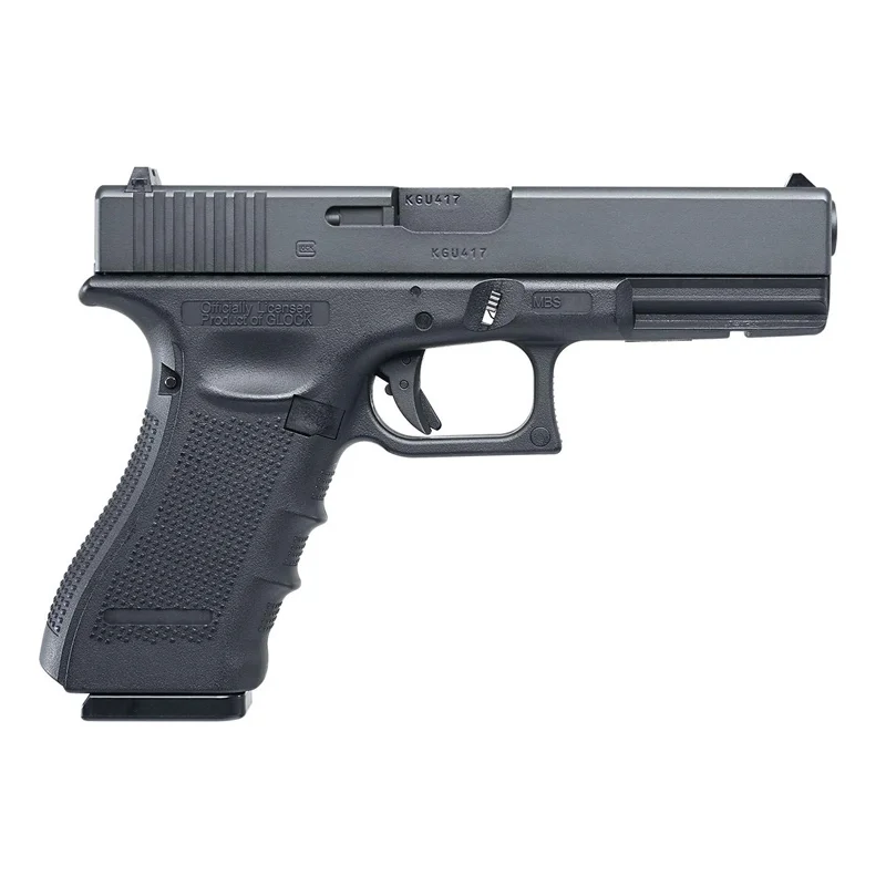 Glock 17 Gen 3