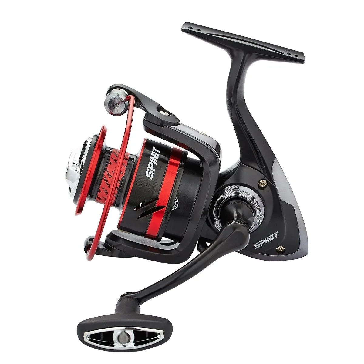 Reel frontal Forge 603 3BB -