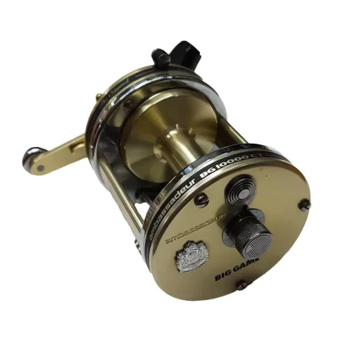 Reel Ambassadur BG 10000 CT BIG GAME
