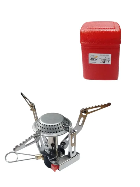 Mini Calentador FUTURA - BTX Technology
