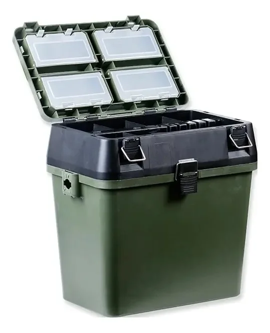 Caja de Pesca