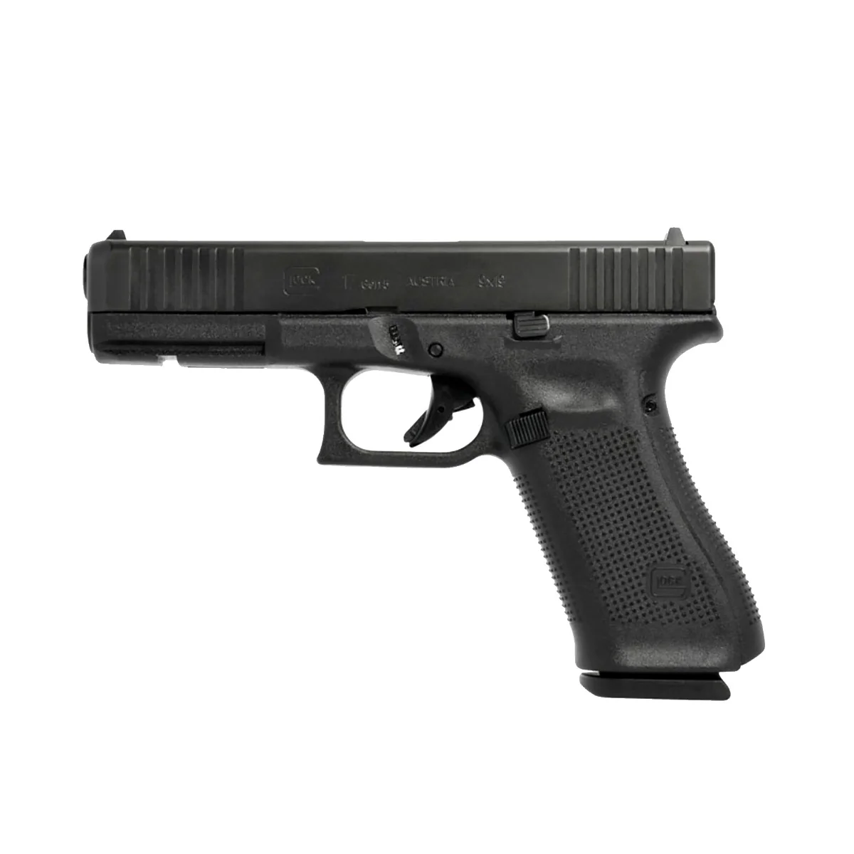 Pistola Glock 17 gen 5 MOS - 9mm