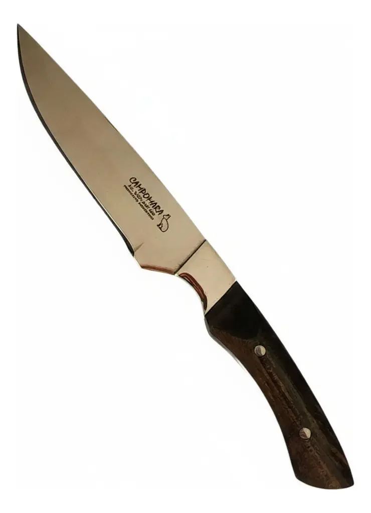 Cuchillo Acero Inox. 420