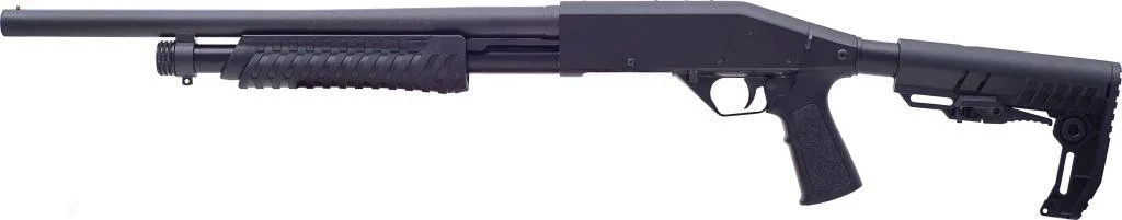 Escopeta Rossi SR-12