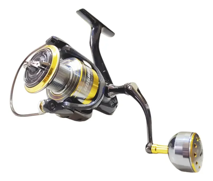 Reel  BG6000