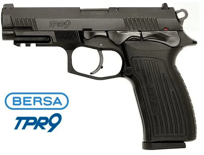 Bersa TPR9