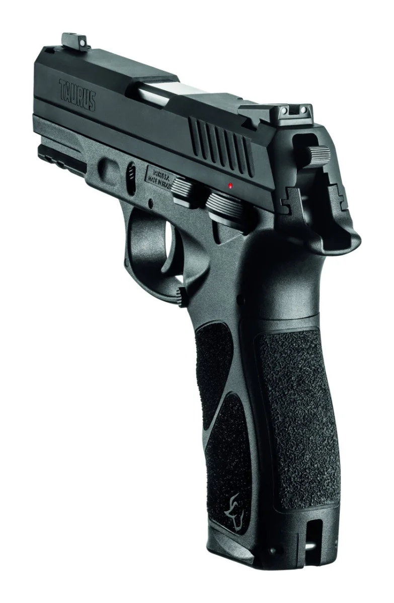 Pistola Taurus TH9 - 9mm