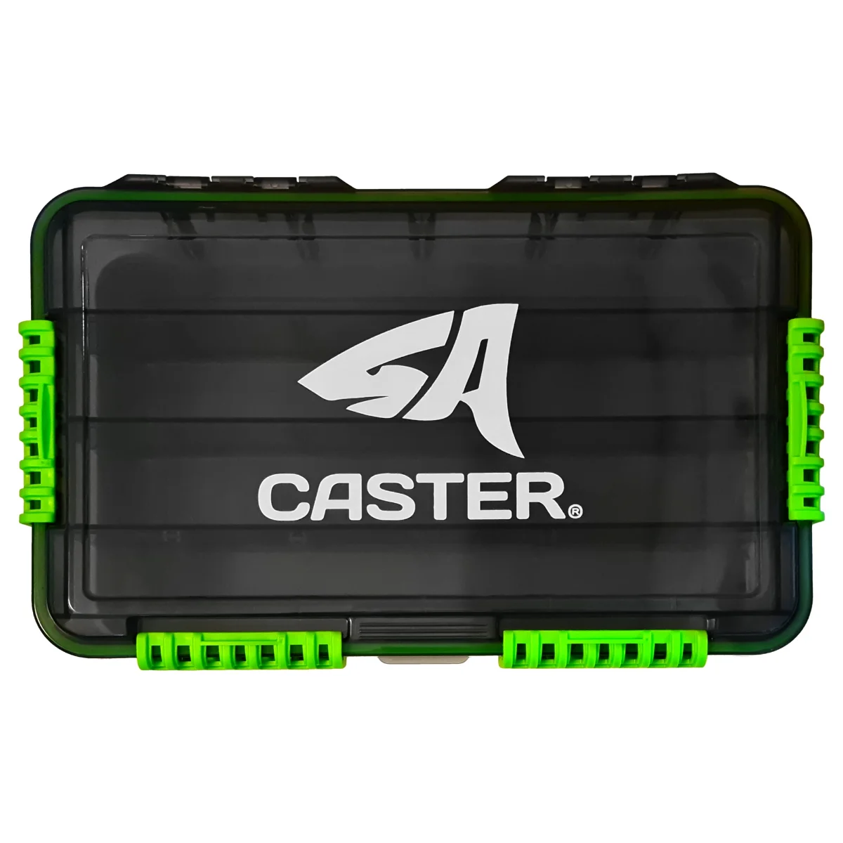 La caja Caster TBOX-E005