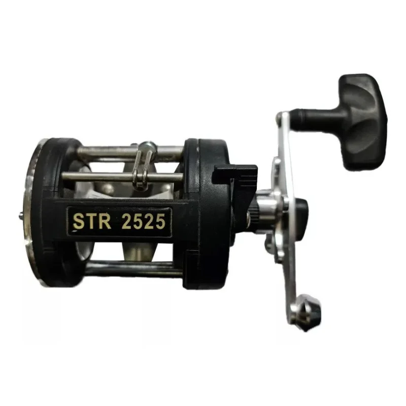 REEL ANGLER ROTATIVO Str2525