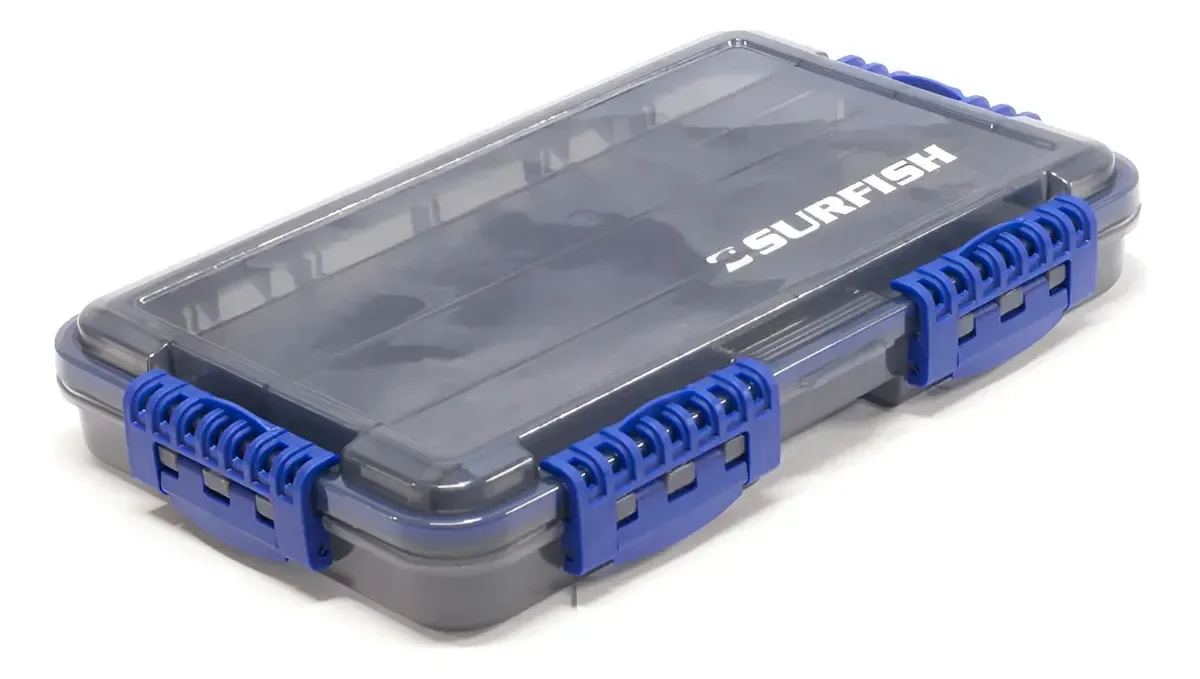 Caja Organizadora Surfish H1602 Tipo 3700 Estanca Pesca