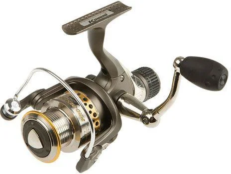Reel Frontal Kunnan Pro Mx 3009