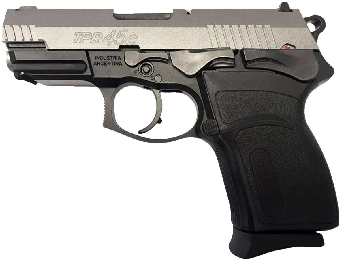 Pistola Bersa TPR45C