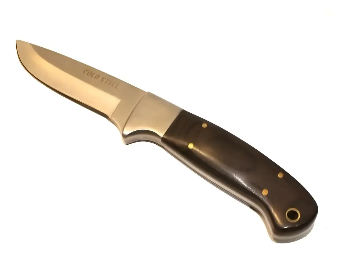 Cuchillo  Acero Inox Funda Sc10011