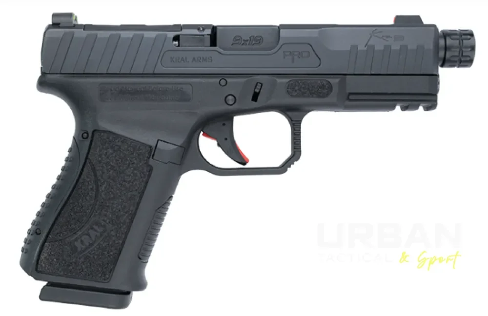 Kral KR19 9mm