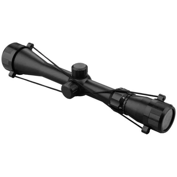 Mira Telescópica Hokken Clásica 3X-9X 40 mm