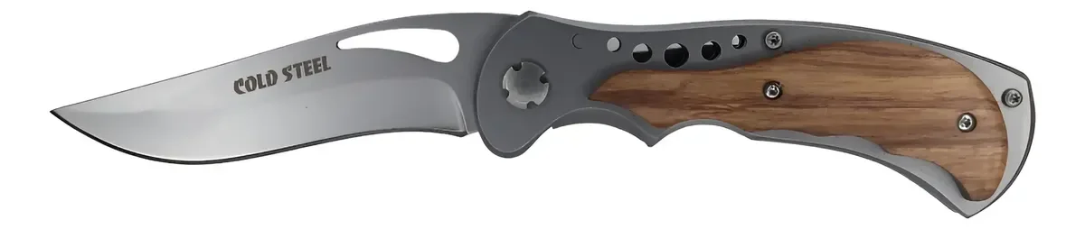 Cuchillo - Navaja - Ideal Pesca - Camping