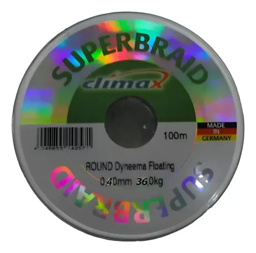 Multifilamento SuperBraid