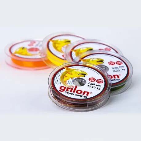 GRILON Super Control