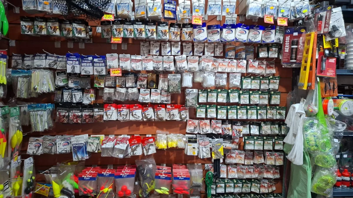 Foto del local 6