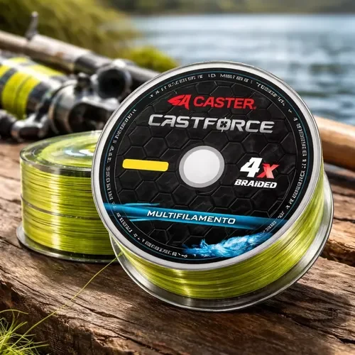 Multifilamento Castforce
