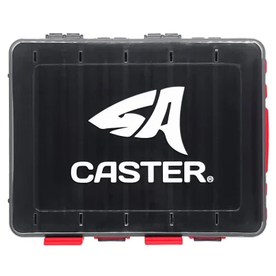 La caja de accesorios Caster TBOX-001