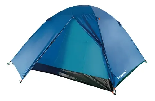 Carpa Coral Pro 2 personas