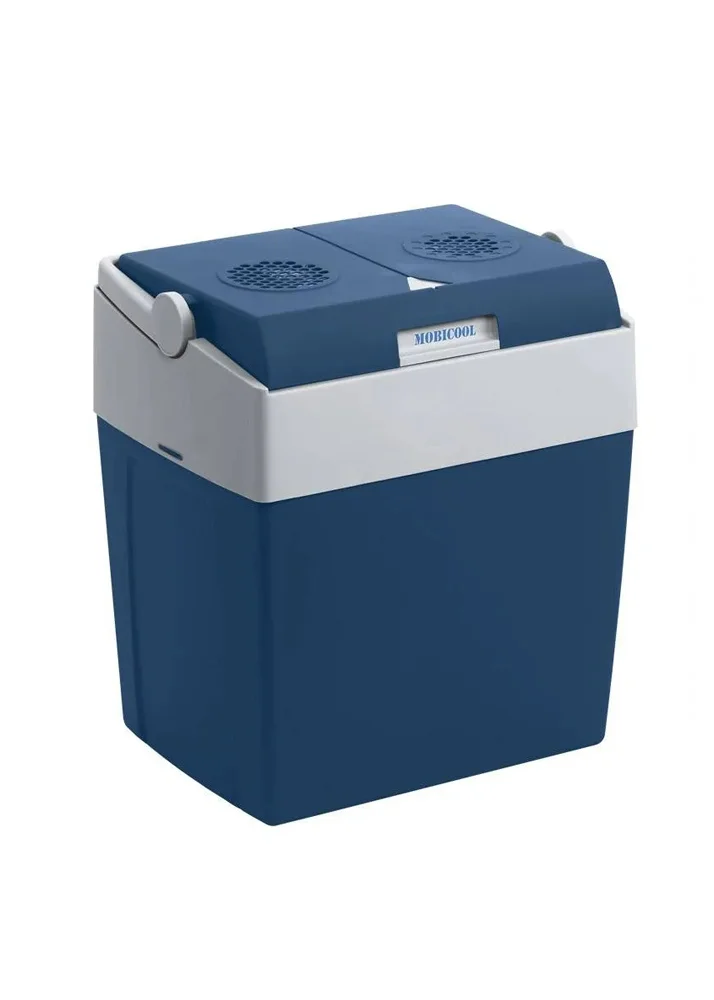 HELADERA MOBICOOL T30 DC