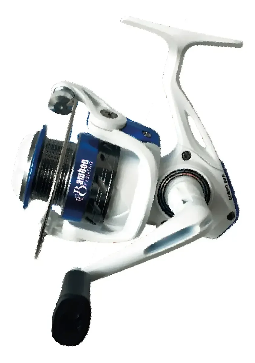 REEL FRONTAL COBRA 1000 3 RULEMANES