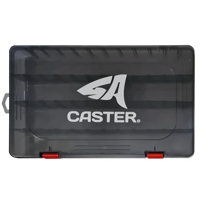 La Caja Caster TBOX-012