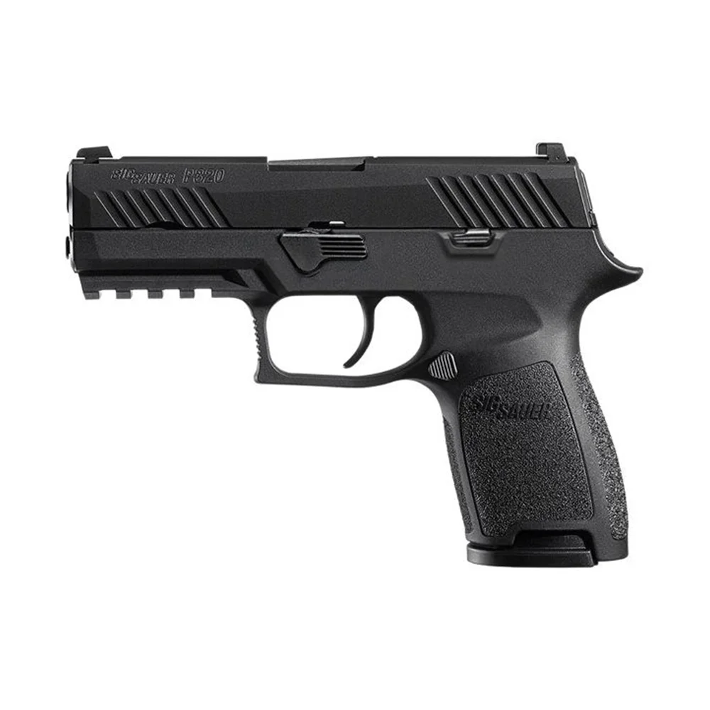PISTOLA SIG SAUER P320, COMPACT