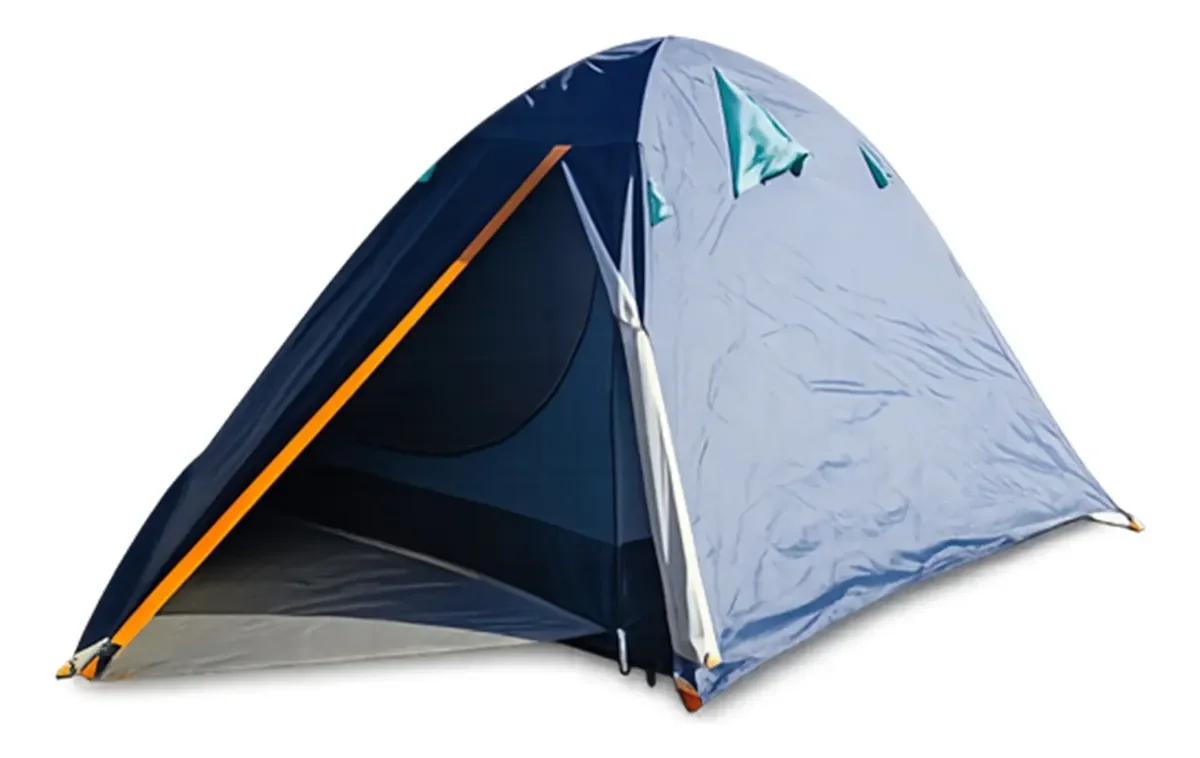Carpa Biker 4 personas