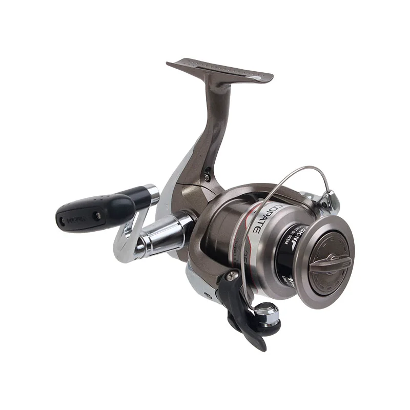 El Shimano Syncopate 2500 FG