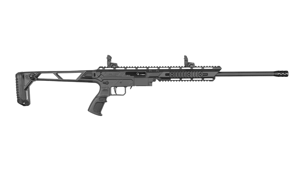 Carabina Kral KR22 Tactical  22LR